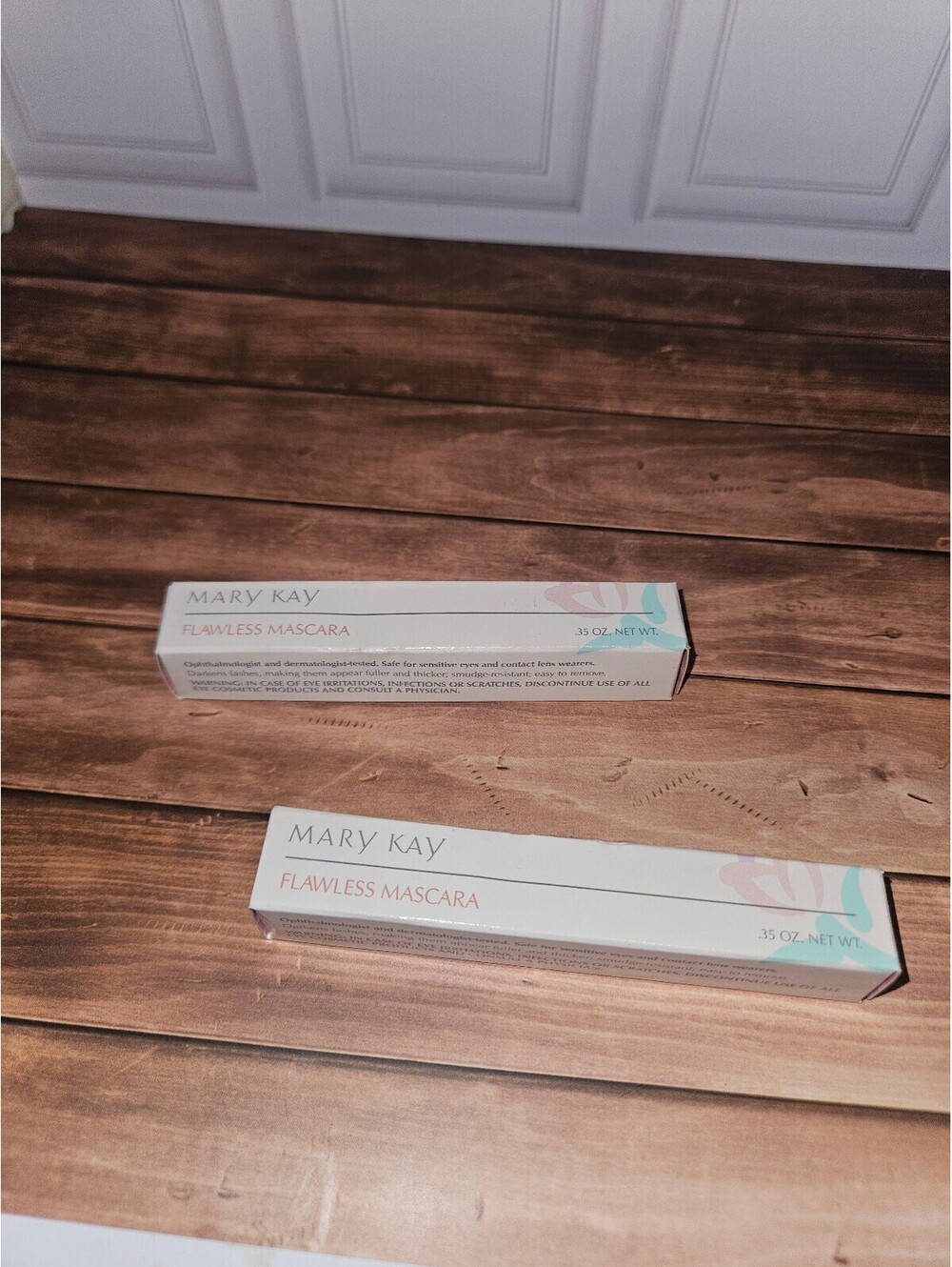 Mary Kay mascara